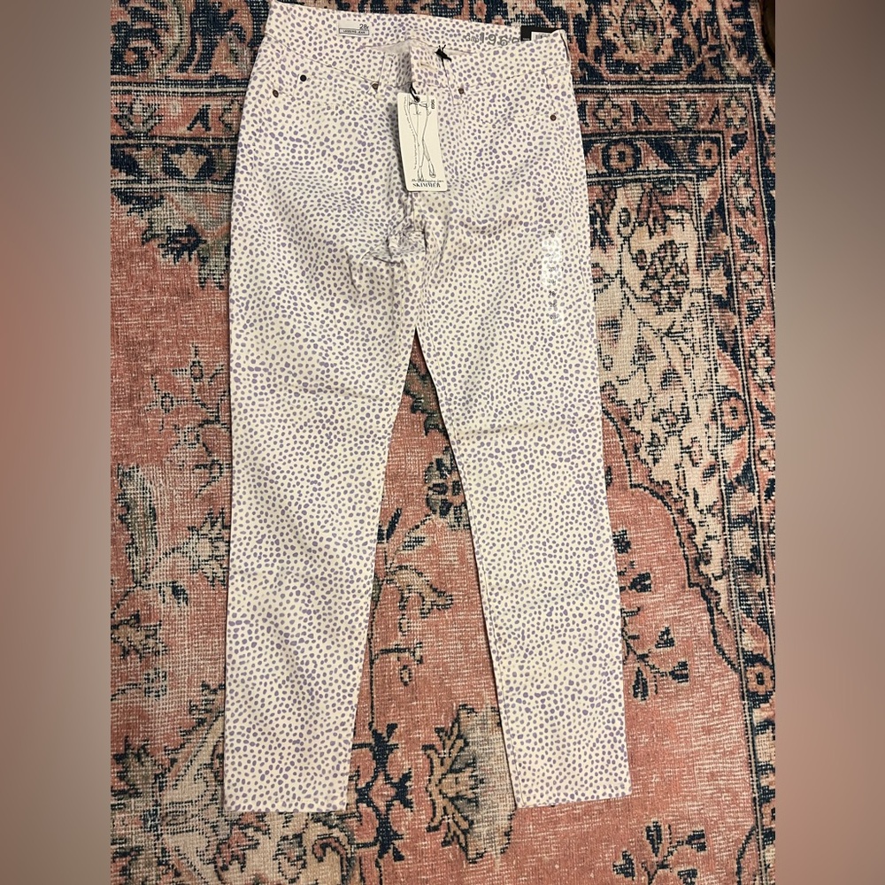 GAP 1969 Legging Jean Skimmer